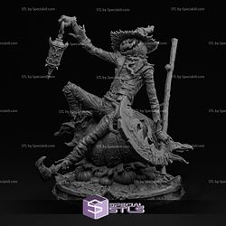 October 2022 Witchsong Miniatures