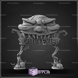 October 2022 World Forge Miniatures