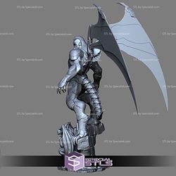 Gargoyles Xanatos Armor