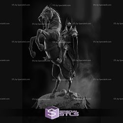 April 2022 Arcanum Workshop Miniatures