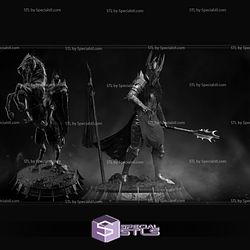 April 2022 Arcanum Workshop Miniatures