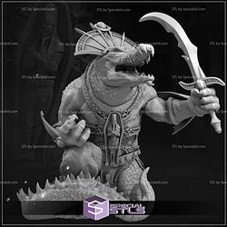 February 2022 Great Grimoire Miniatures