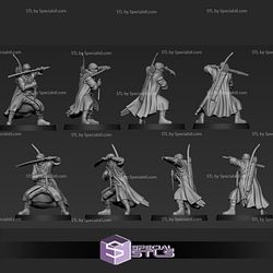 January 2022 Davale Games Miniatures