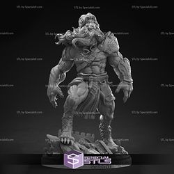 January 2022 Loyalty Incentive Clay Cyanide Miniatures