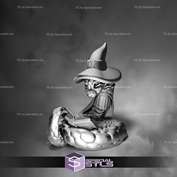 January 2022 Naga Minis Miniatures