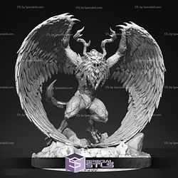 March 2022 Loyalty Incentive Clay Cyanide Miniatures