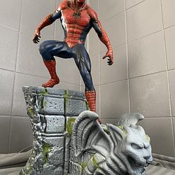 Spiderman Classic V4 From Marvel