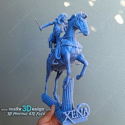 Xena From Xena Warrior Princess