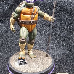 TMNT Donatello Fanart