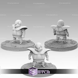 November 2022 Dragoon Miniatures