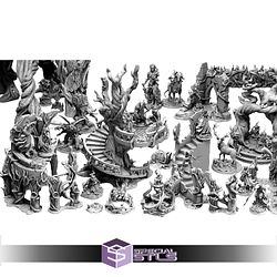 November 2022 Fantasy Loot Studios Miniatures