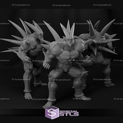 November 2022 Hardcore Miniatures