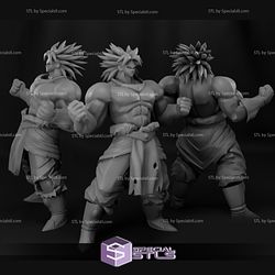 November 2022 Hardcore Miniatures