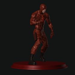 Daredevil From Marvel