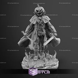 November 2022 Ronin Arts Workshop Miniatures