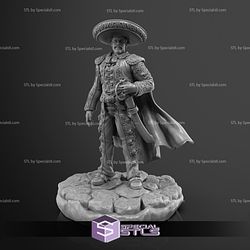 November 2022 Ronin Arts Workshop Miniatures