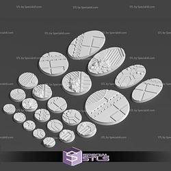 November 2022 Sacrusmundus Miniatures