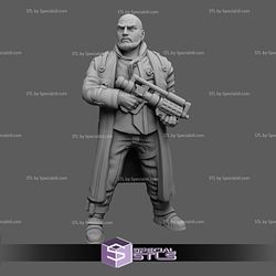 November 2022 Skullforge Studios Miniatures