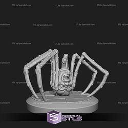 November 2022 The Surreal Factory Miniatures