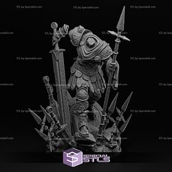 November 2022 Witchsong Miniature