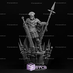 November 2022 Witchsong Miniatures