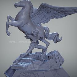 Saint Seiya Pegasus
