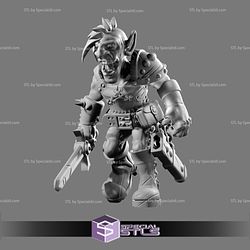 November 2022 Nova Minis Miniatures