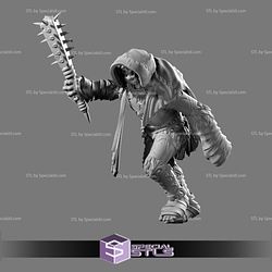 November 2022 Nova Minis Miniatures