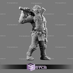 November 2022 Nova Minis Miniatures