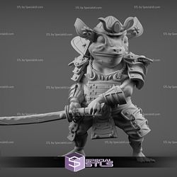 November 2022 Imp3dsion Miniatures