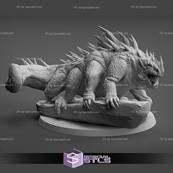 November 2022 Imp3dsion Miniatures