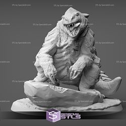 November 2022 Imp3dsion Miniatures