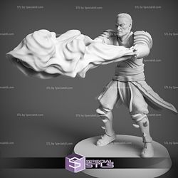 November 2022 Imp3dsion Miniatures