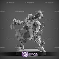 November 2022 Imp3dsion Miniatures