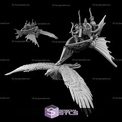 November 2022 Kyoushuneko Fantasy Miniatures