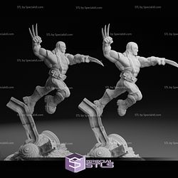 November 2022 Legion Miniatures