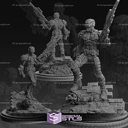 November 2022 Legion Miniatures