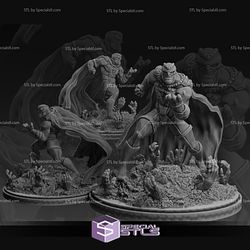 November 2022 Legion Miniatures