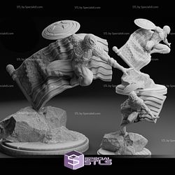 November 2022 Legion Miniatures