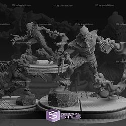 November 2022 Legion Miniatures