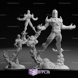 November 2022 Legion Miniatures