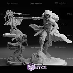 November 2022 Legion Miniatures