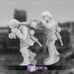 November 2022 Madox Historical Miniatures