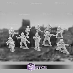 November 2022 Madox Historical Miniatures