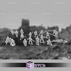 November 2022 Madox Historical Miniatures