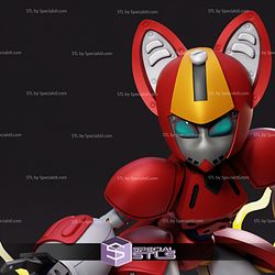 Peppercat Medabots