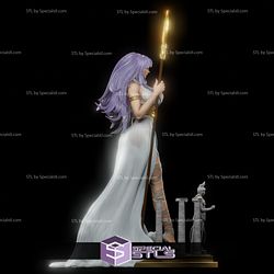 Athena Saint Seiya NSFW