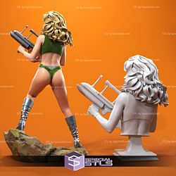 Barbarella