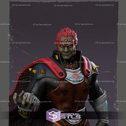 Ganondorf