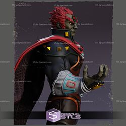 Ganondorf